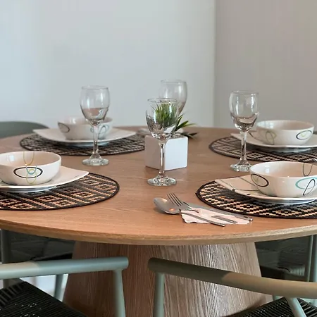 Apartamento With Direct Access To The Sea In Ctg