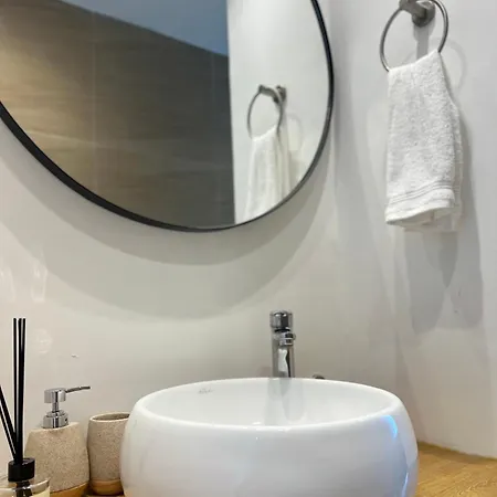 Apartamento With Direct Access To The Sea In Ctg *