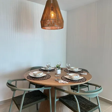 With Direct Access To The Sea In Ctg Cartagena