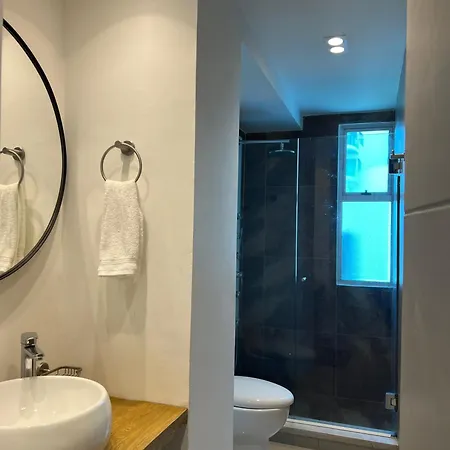 Apartamento With Direct Access To The Sea In Ctg Cartagena