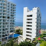 Apartment With Direct Access To The Sea In Ctg
