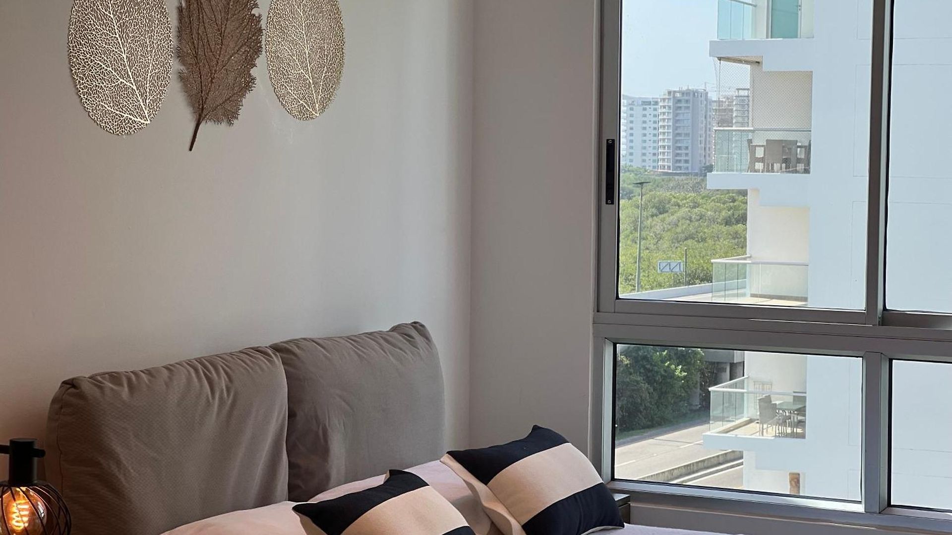 Apartamento With Direct Access To The Sea In Ctg Cartagena