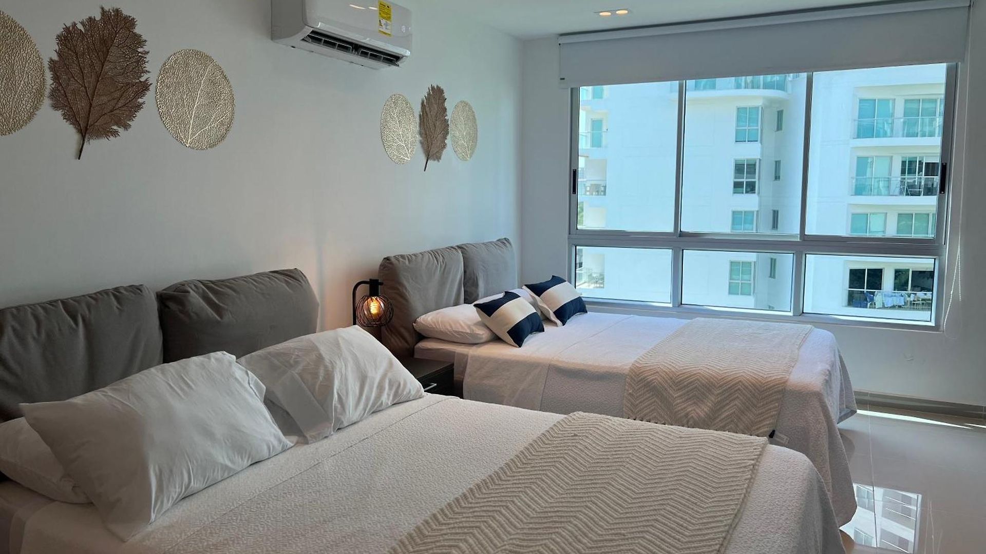 With Direct Access To The Sea In Ctg *