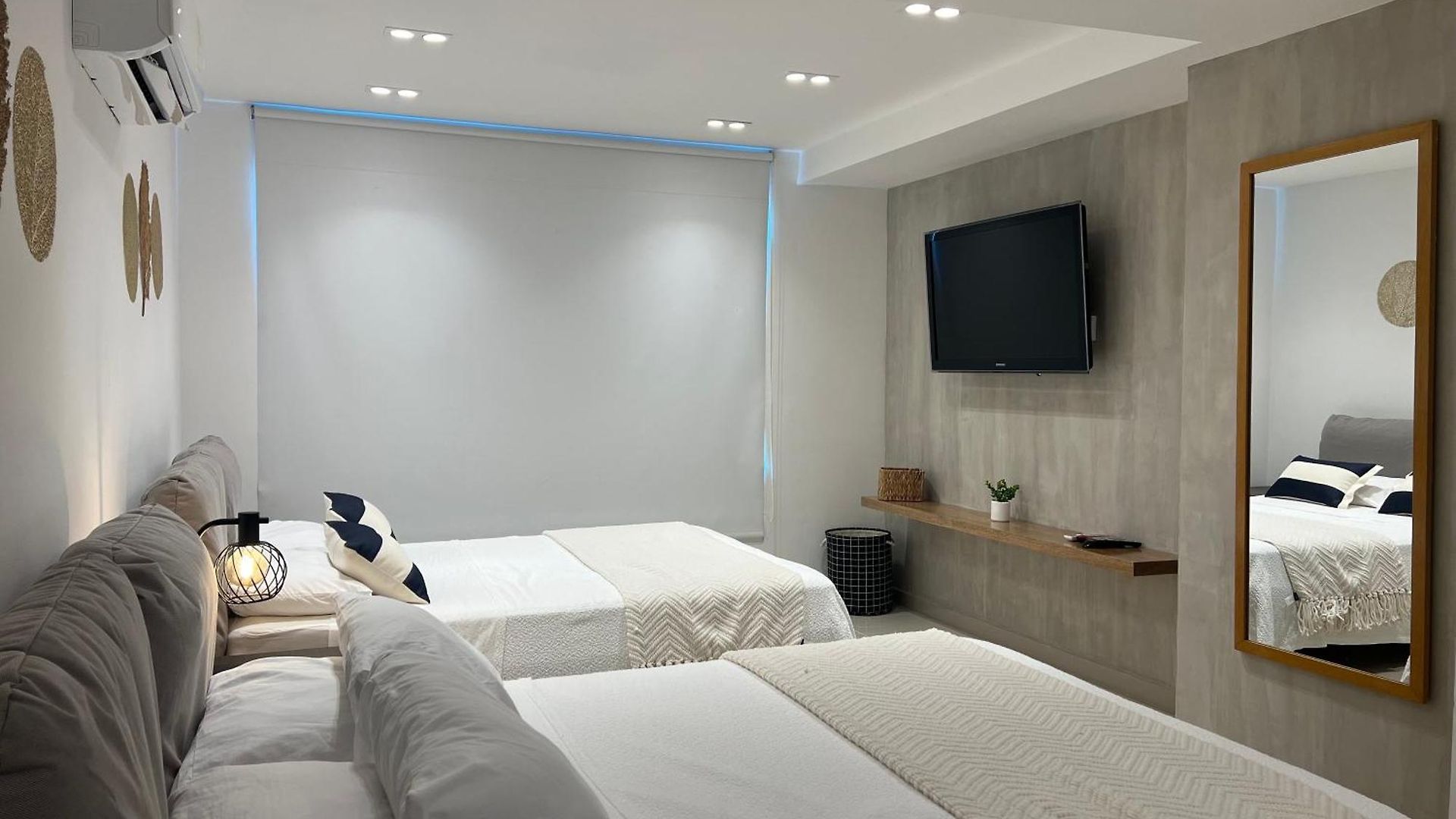 With Direct Access To The Sea In Ctg Cartagena