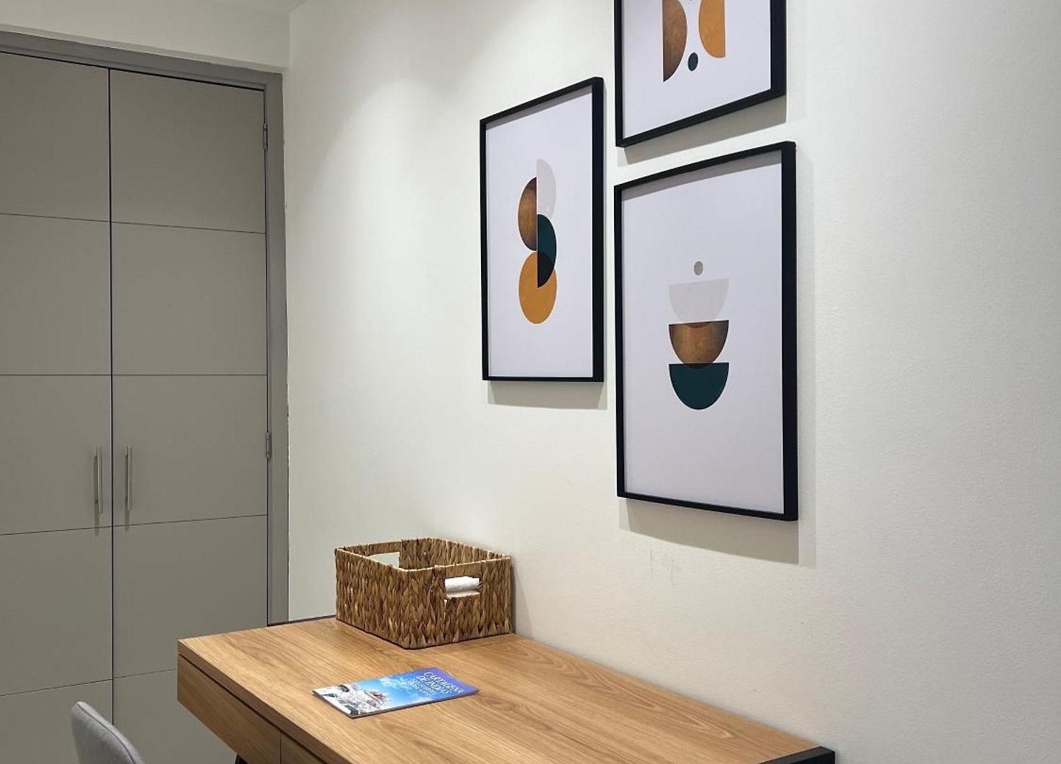 With Direct Access To The Sea In Ctg Apartamento