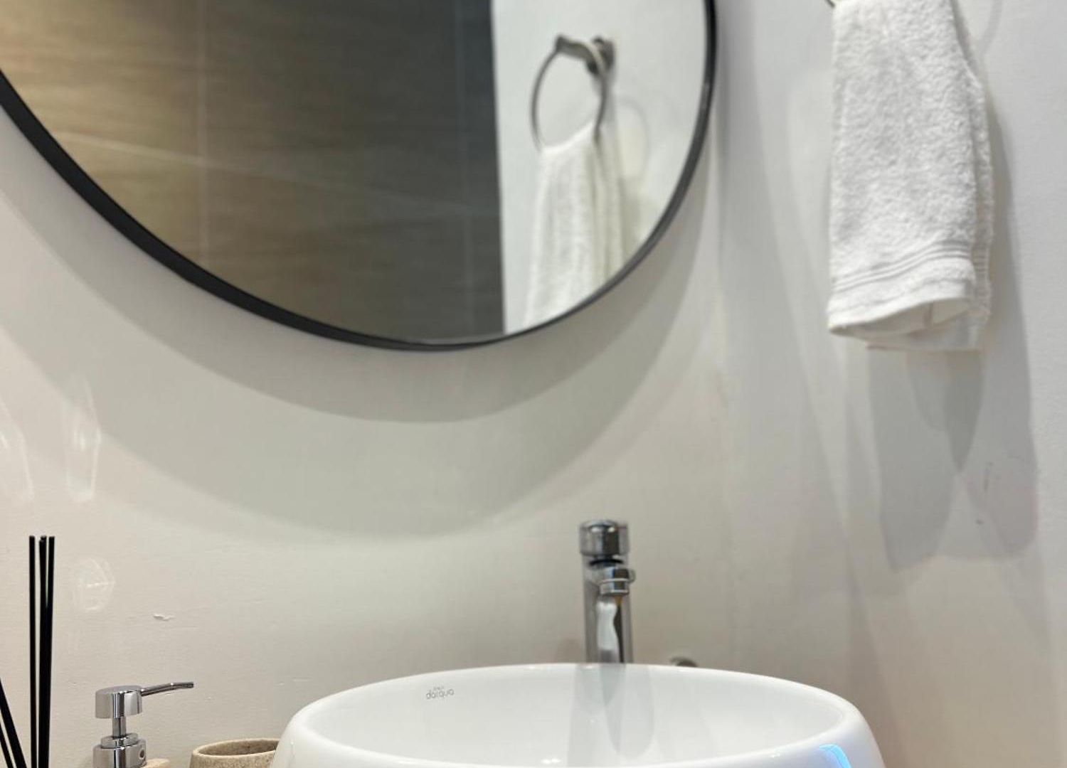 Apartamento With Direct Access To The Sea In Ctg *
