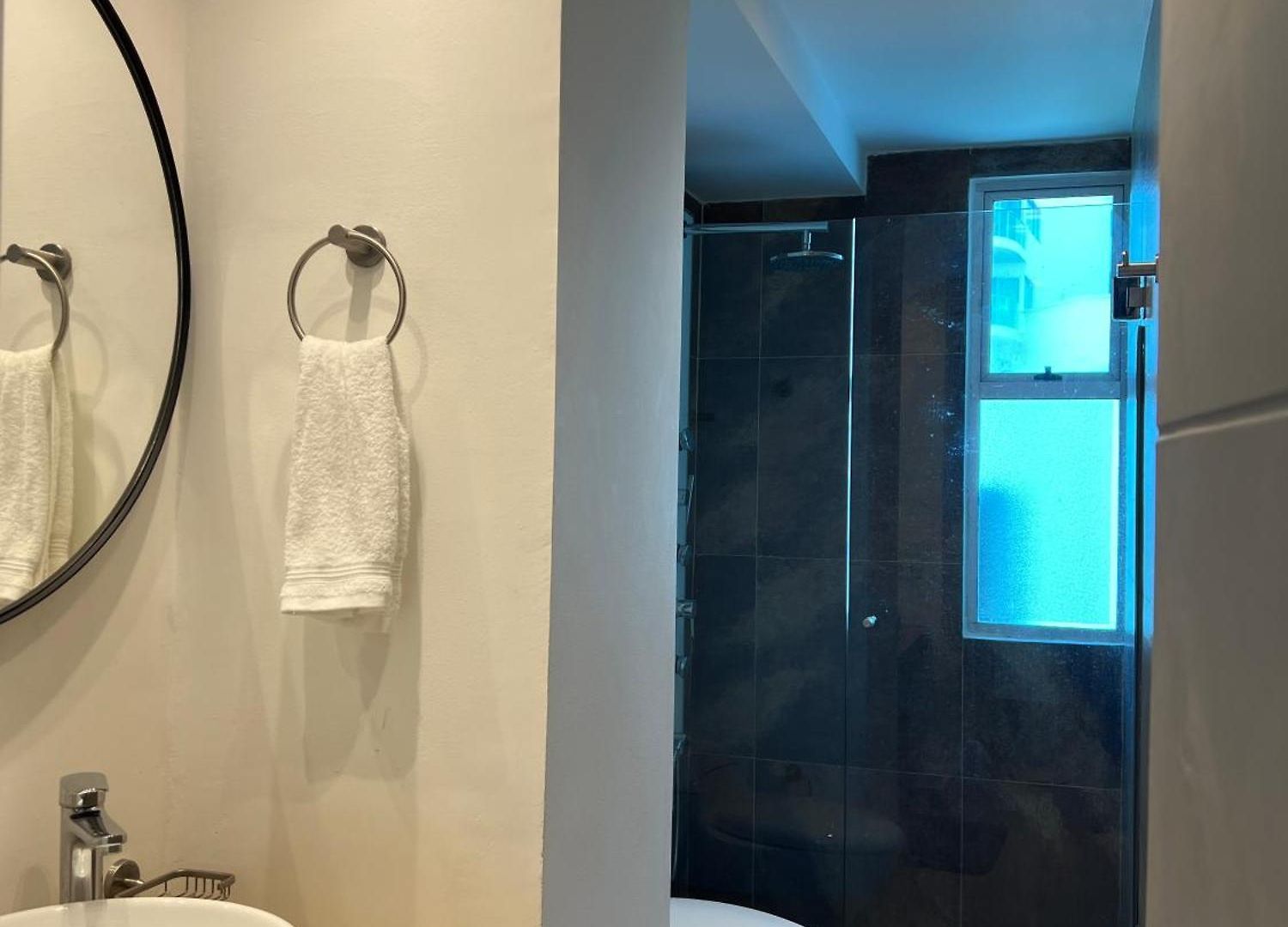 Apartamento With Direct Access To The Sea In Ctg Cartagena
