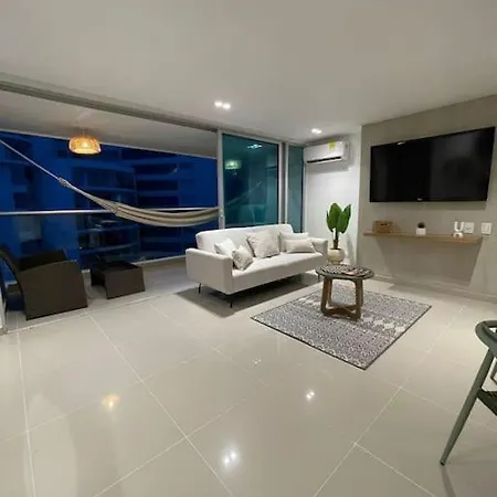 With Direct Access To The Sea In Ctg Apartment