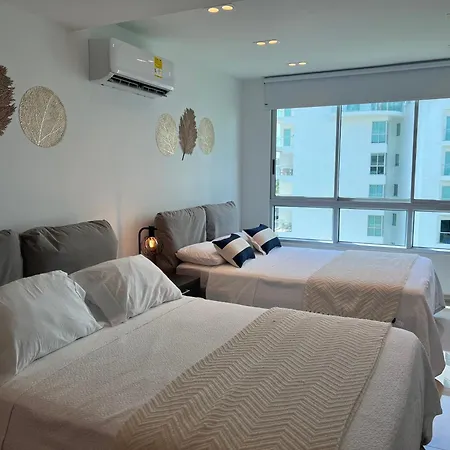 With Direct Access To The Sea In Ctg *