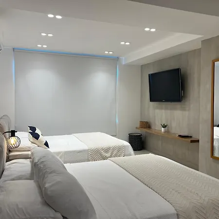 With Direct Access To The Sea In Ctg Cartagena