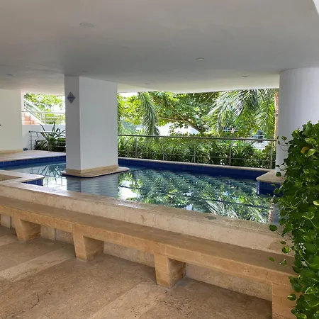 With Direct Access To The Sea In Ctg *