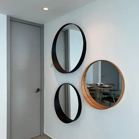 With Direct Access To The Sea In Ctg * Cartagena