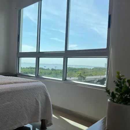 With Direct Access To The Sea In Ctg