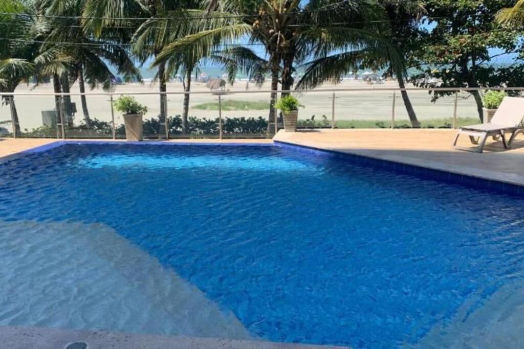 With Direct Access To The Sea In Ctg Apartamento *