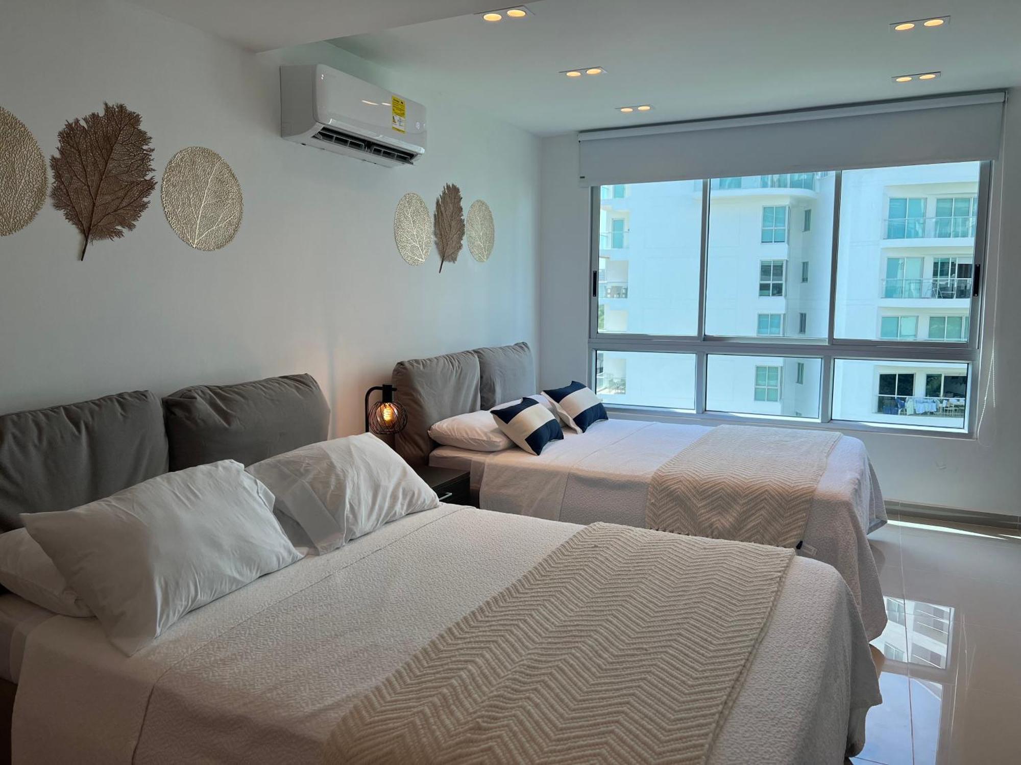 With Direct Access To The Sea In Ctg *