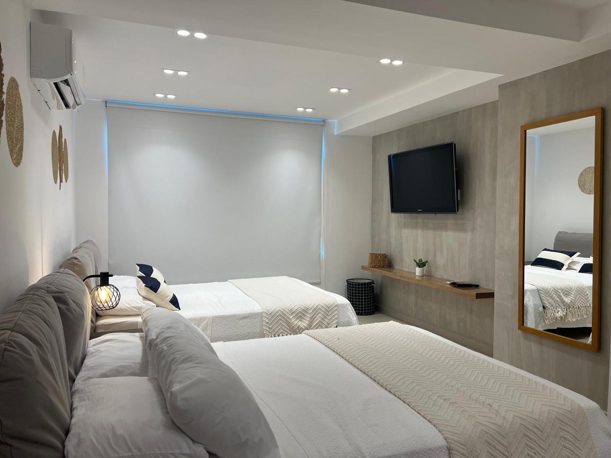 With Direct Access To The Sea In Ctg Cartagena