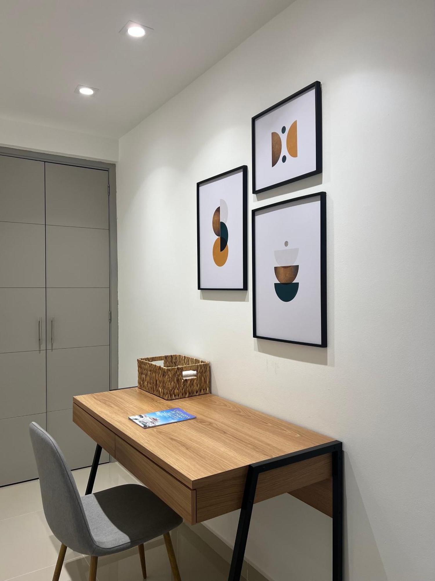 With Direct Access To The Sea In Ctg Apartamento