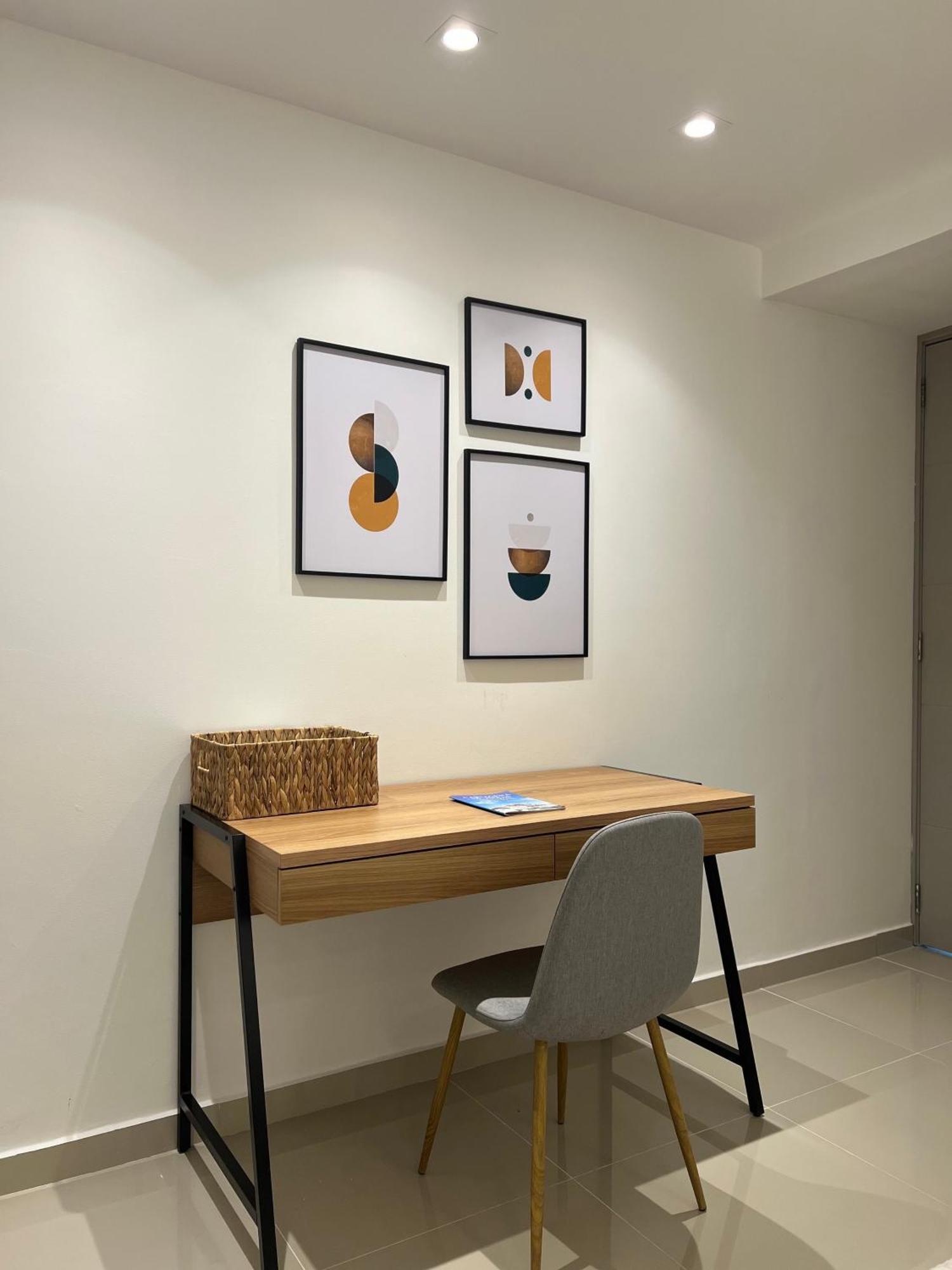 Apartamento With Direct Access To The Sea In Ctg