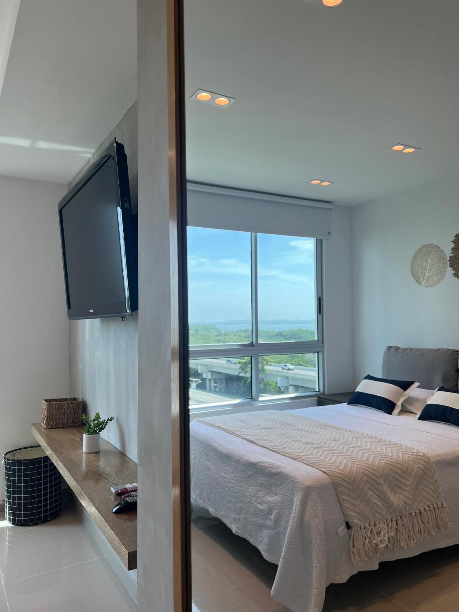 Apartamento With Direct Access To The Sea In Ctg *