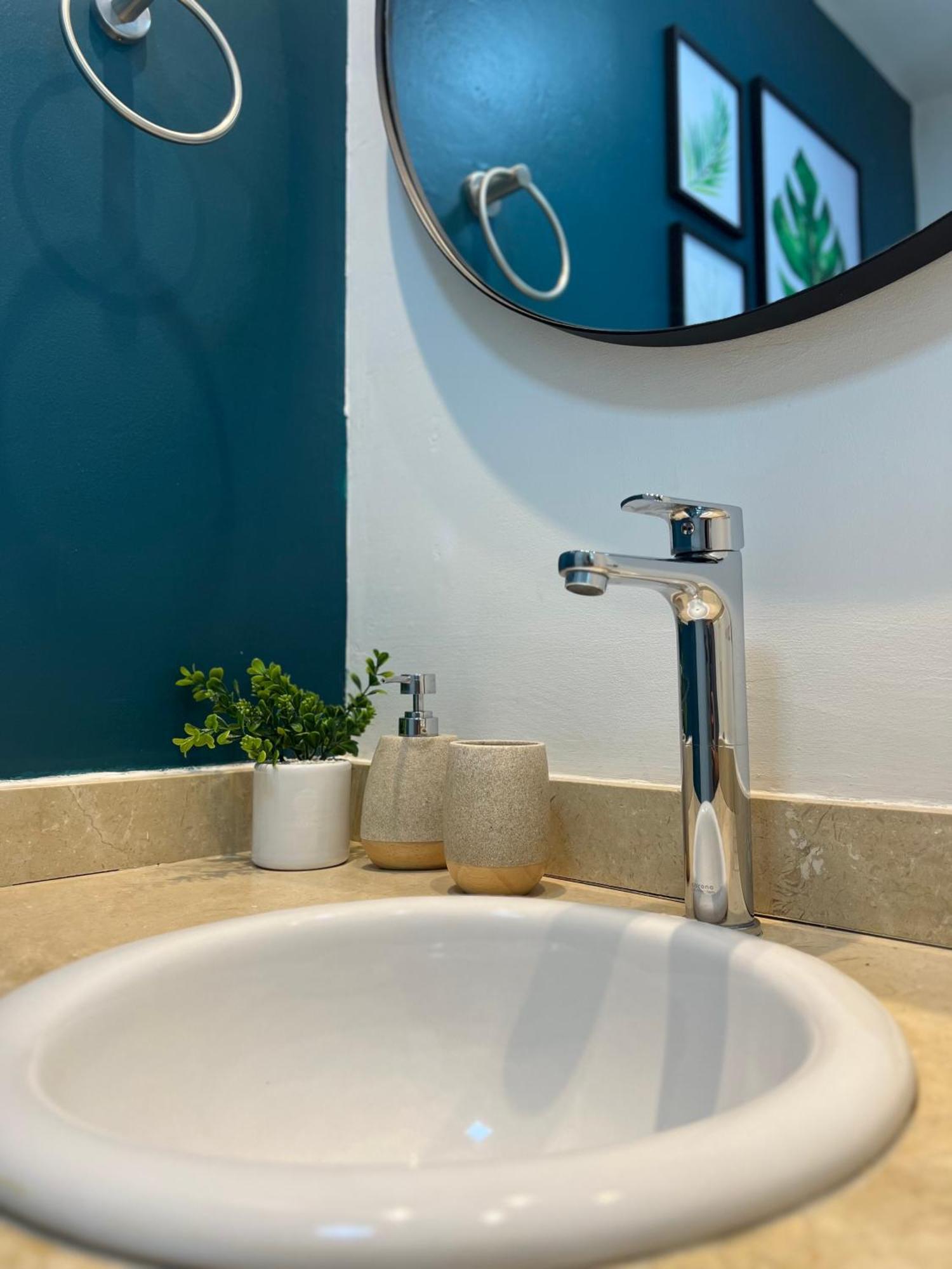 Apartamento With Direct Access To The Sea In Ctg