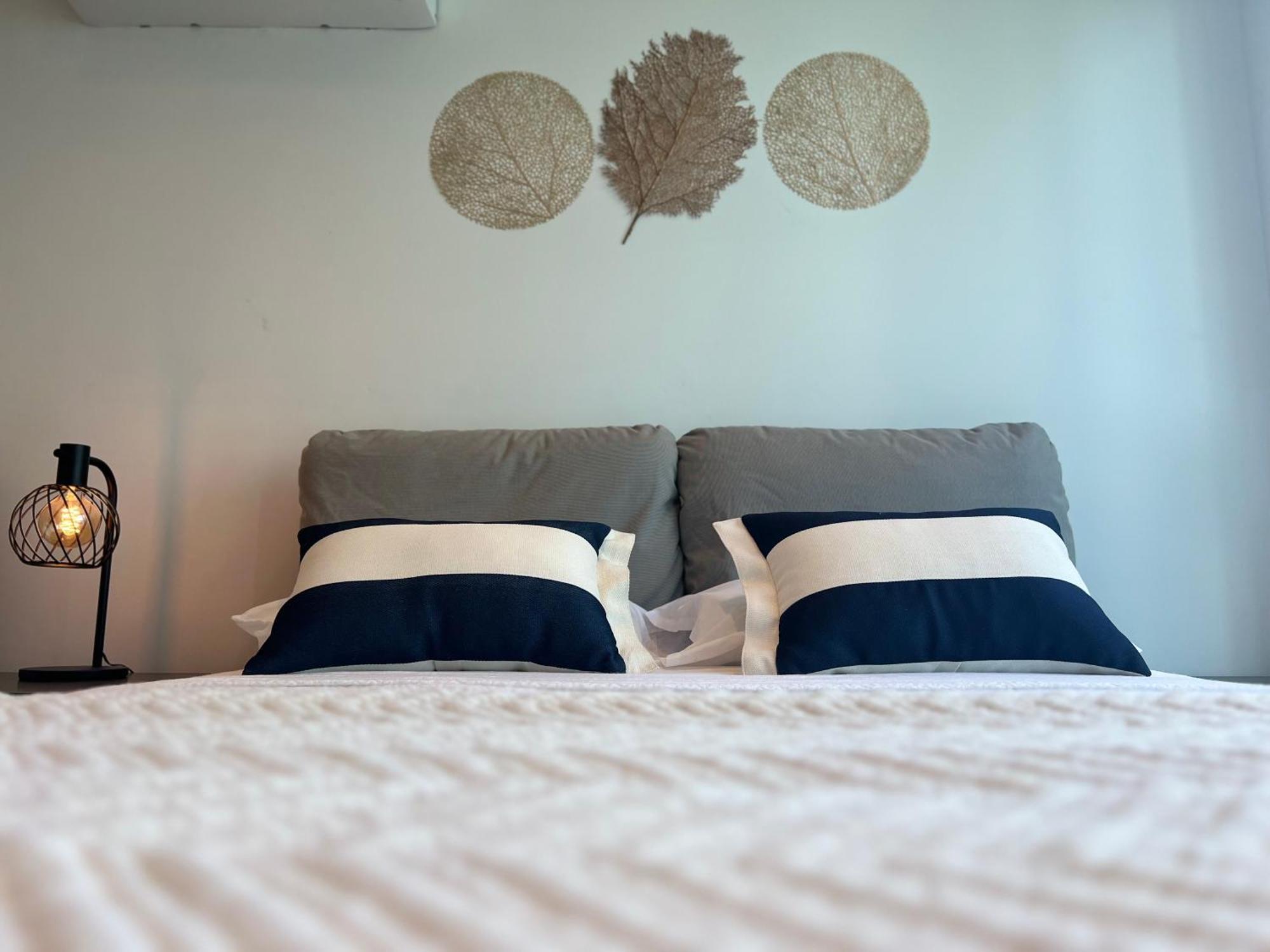 With Direct Access To The Sea In Ctg