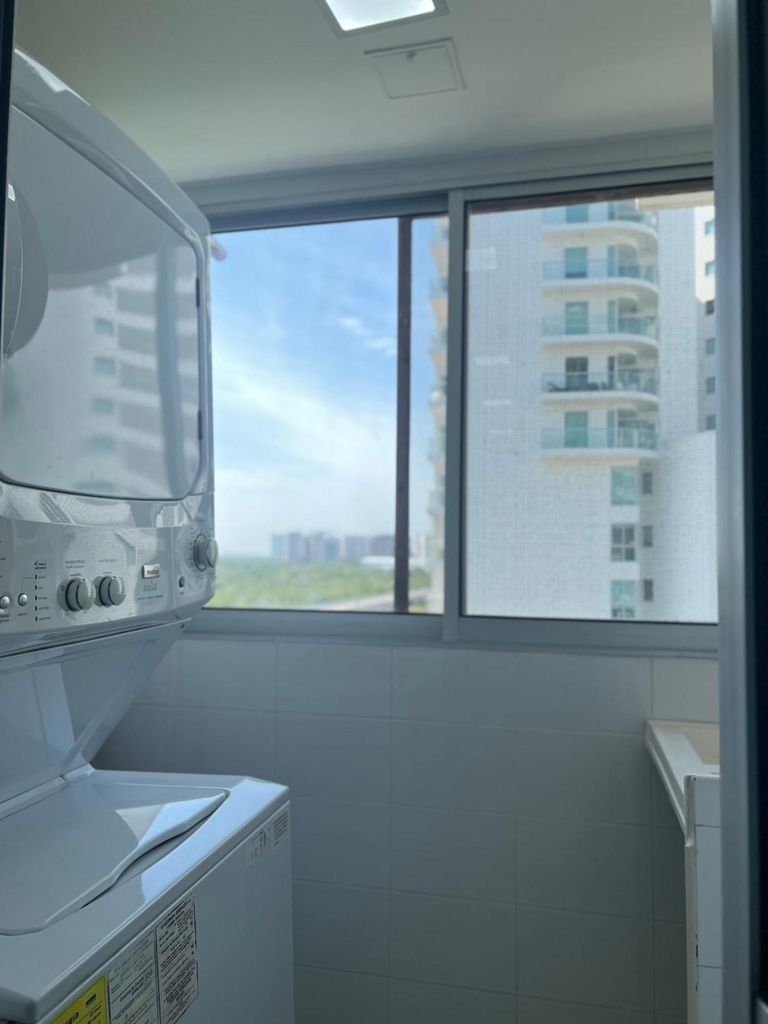 Apartamento With Direct Access To The Sea In Ctg Cartagena