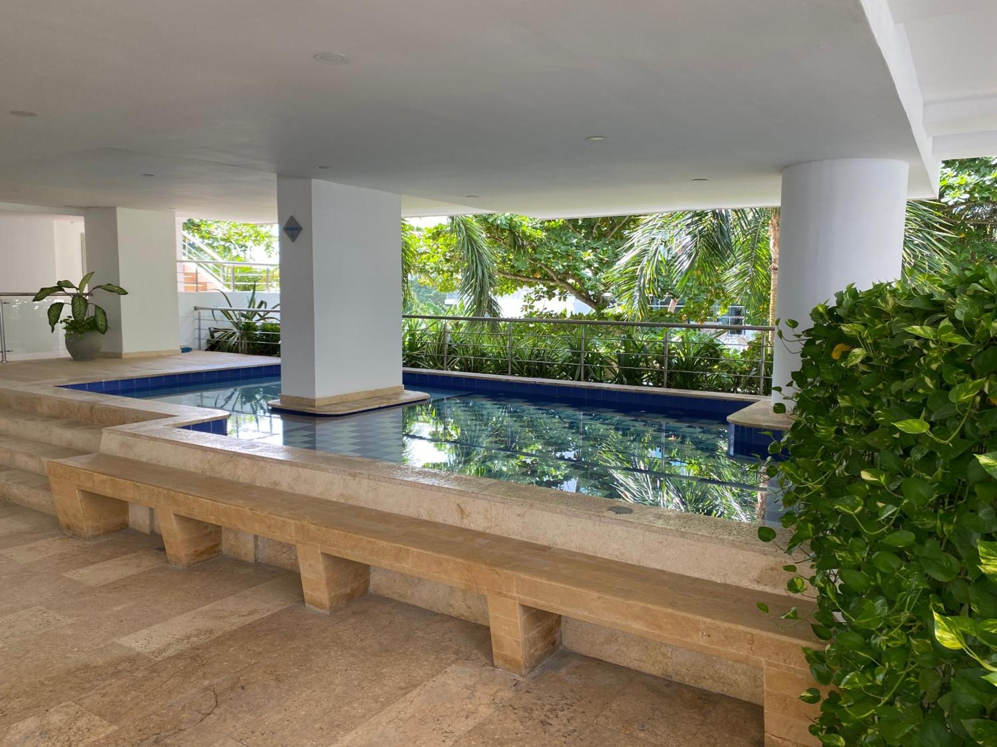 With Direct Access To The Sea In Ctg *