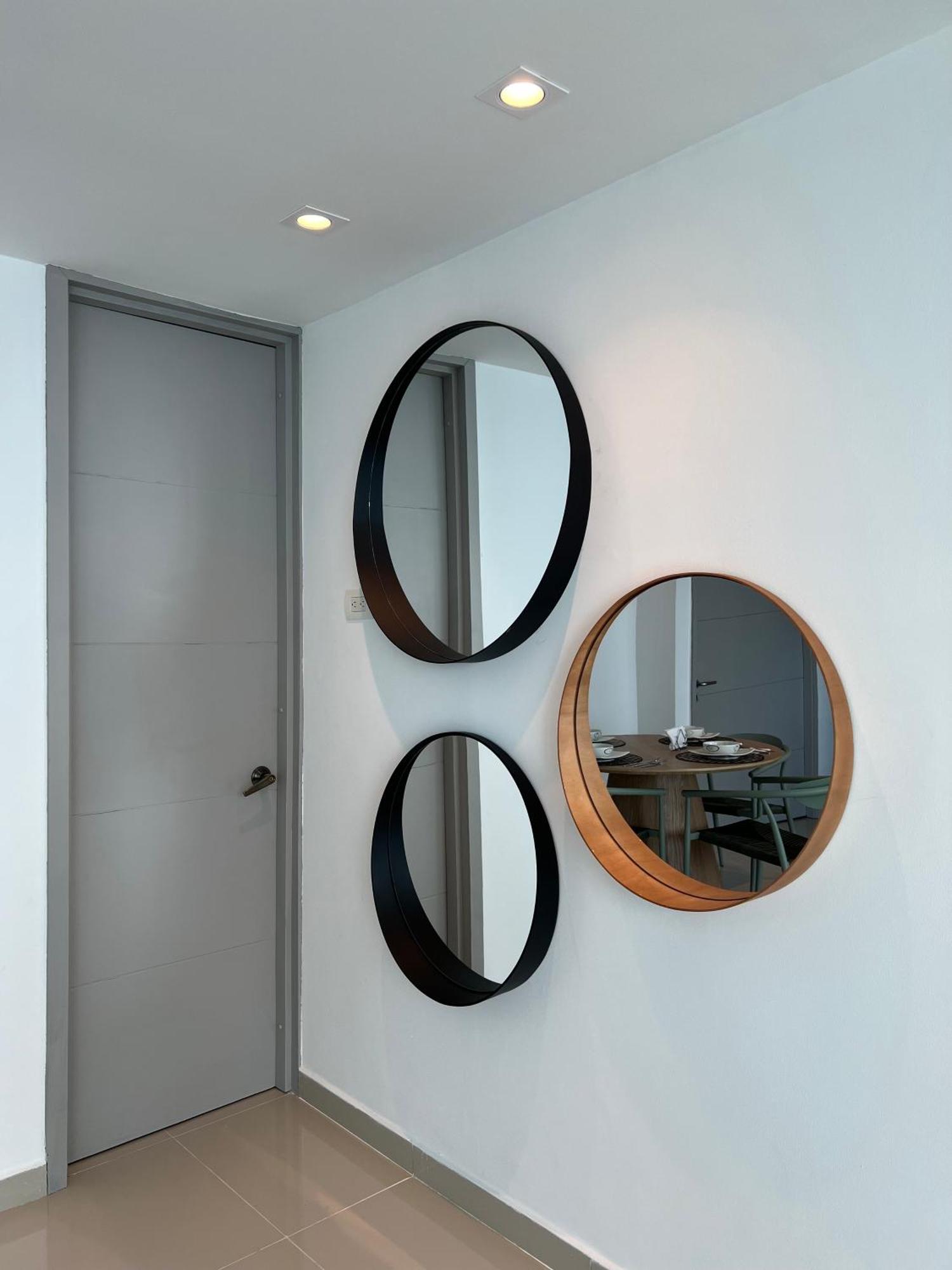 With Direct Access To The Sea In Ctg * Cartagena