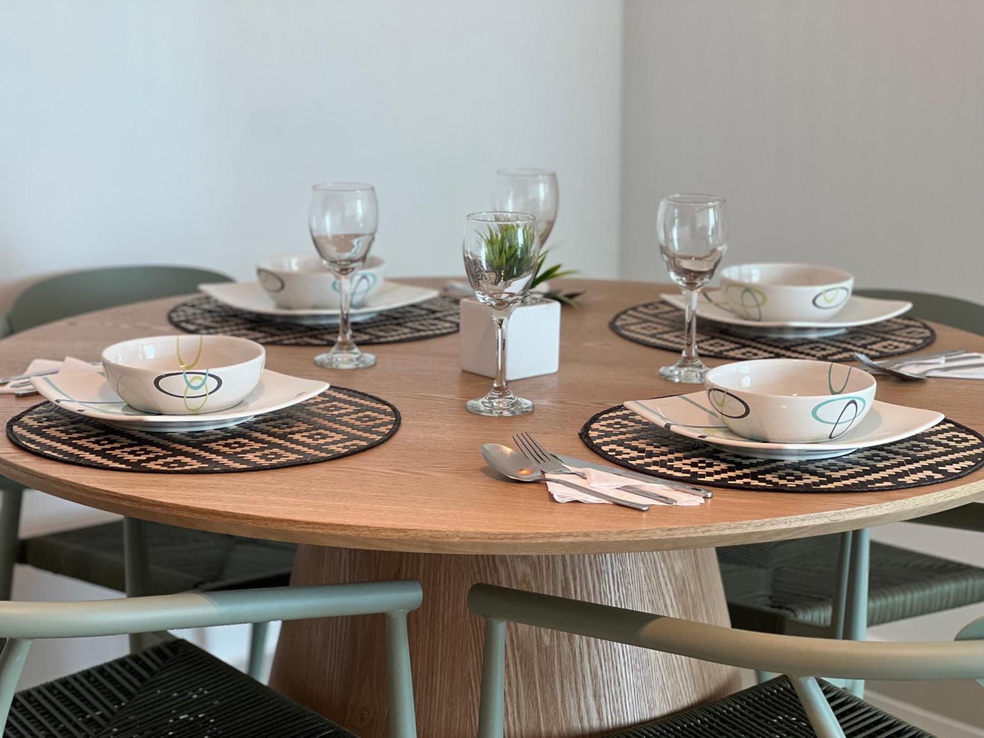 With Direct Access To The Sea In Ctg