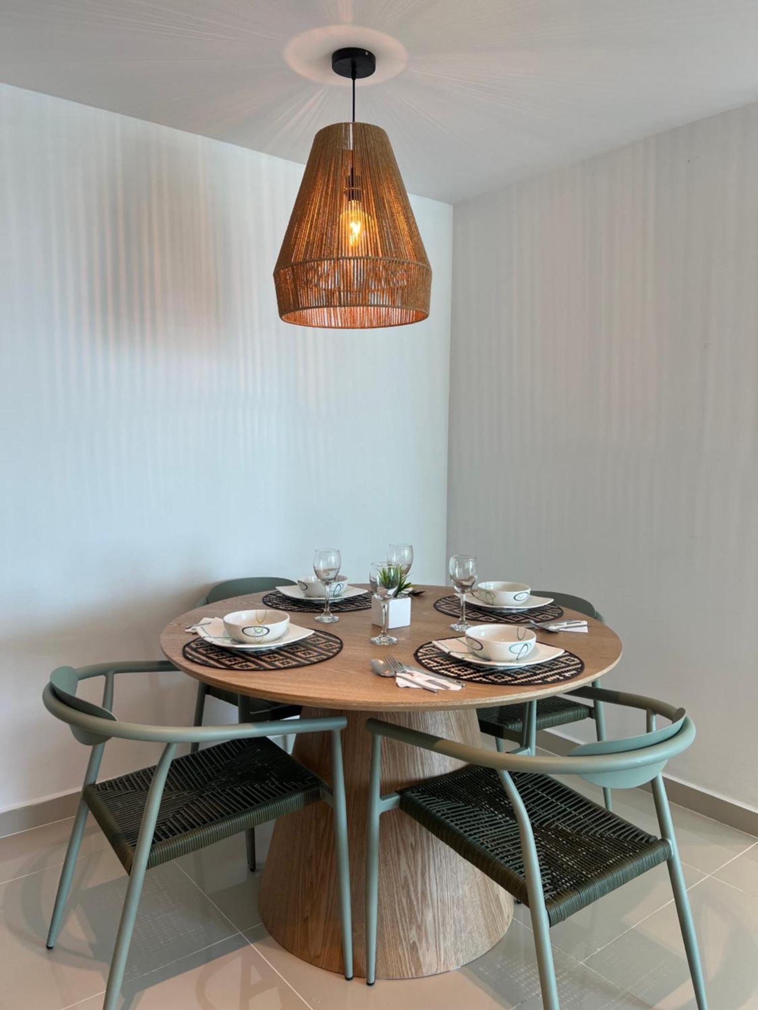 With Direct Access To The Sea In Ctg Cartagena