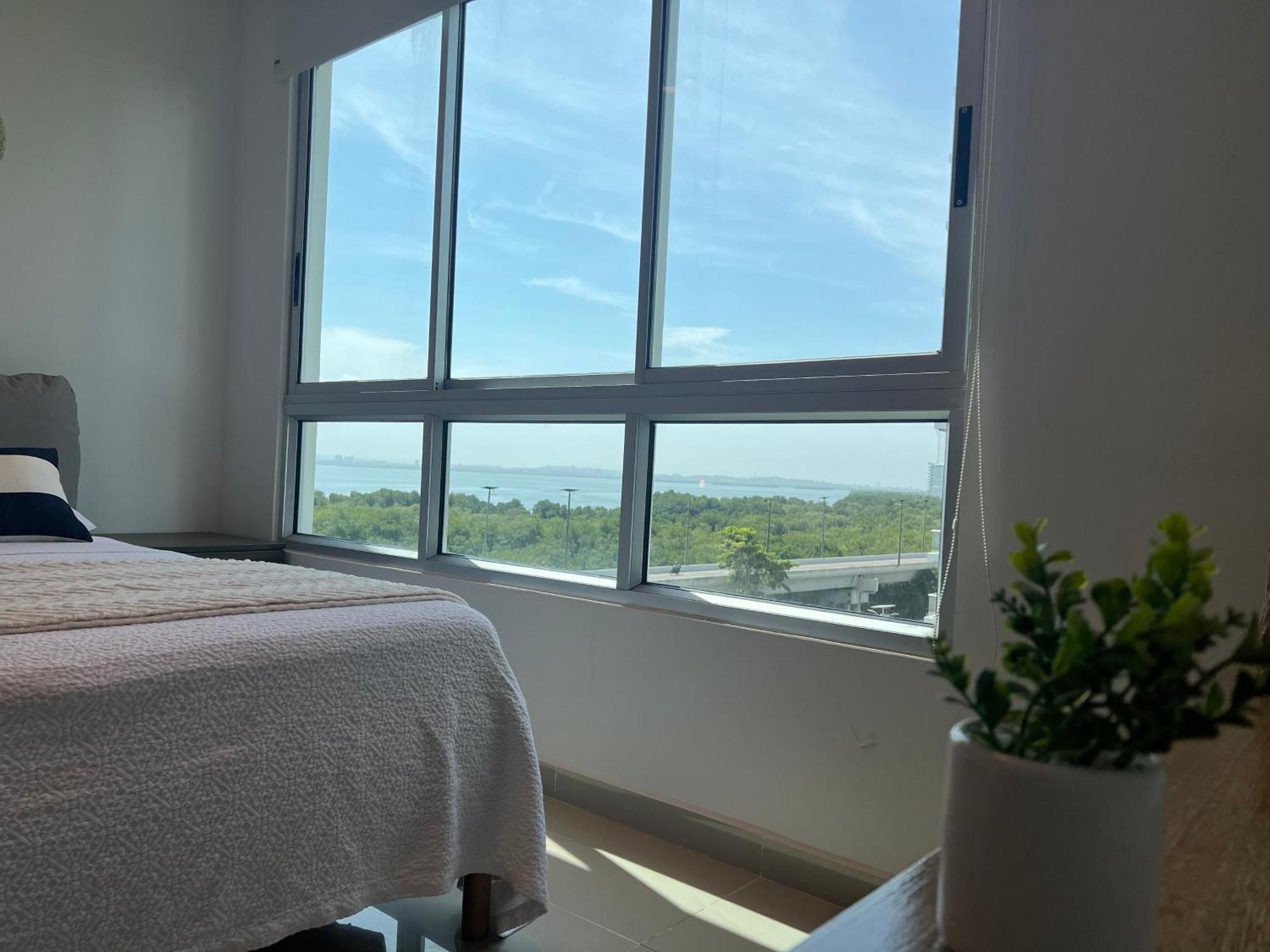 With Direct Access To The Sea In Ctg