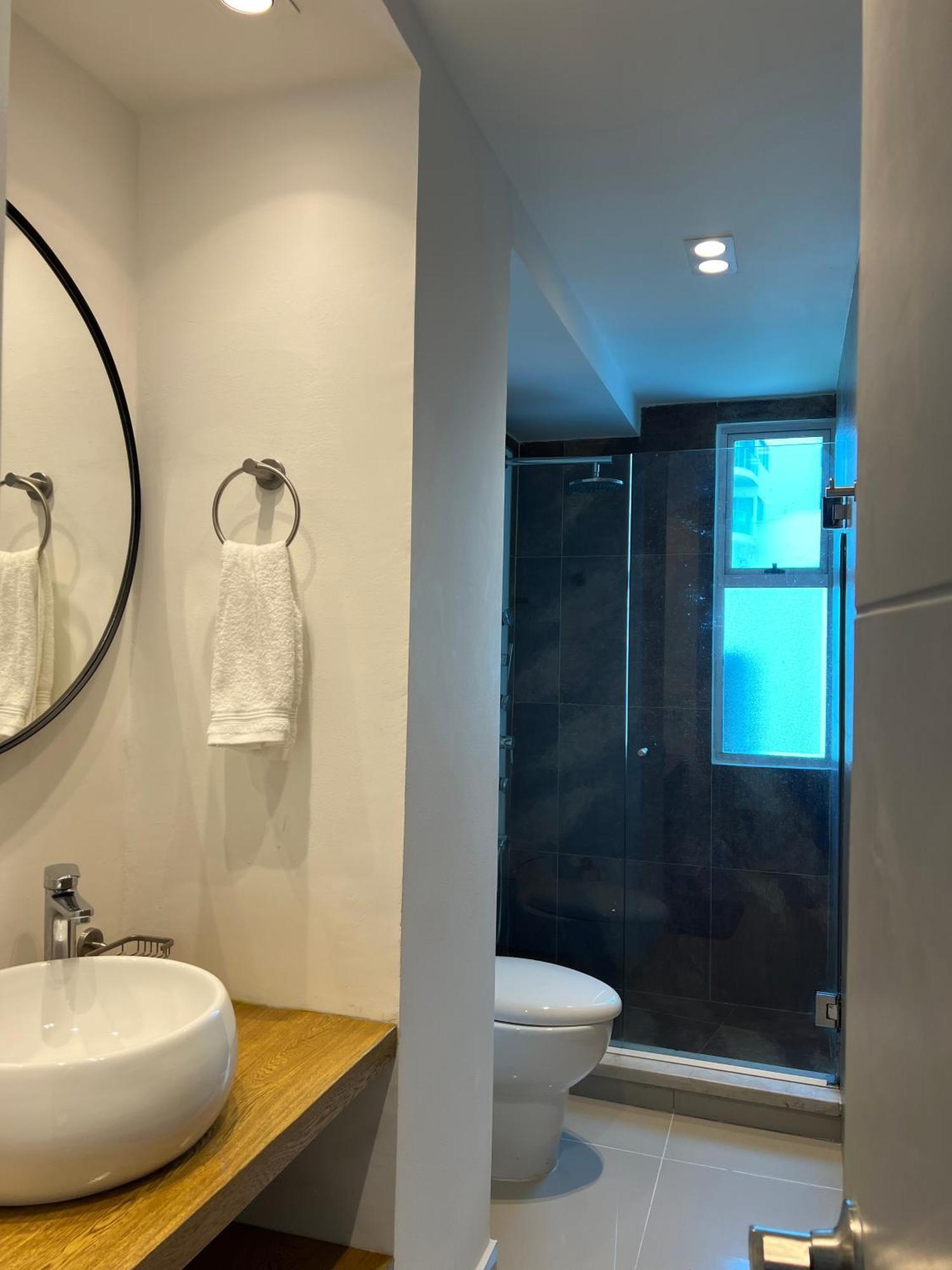 Apartamento With Direct Access To The Sea In Ctg Cartagena